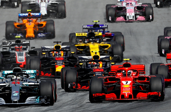 2019 F1 calendar: Formula One race schedule - RaceFans