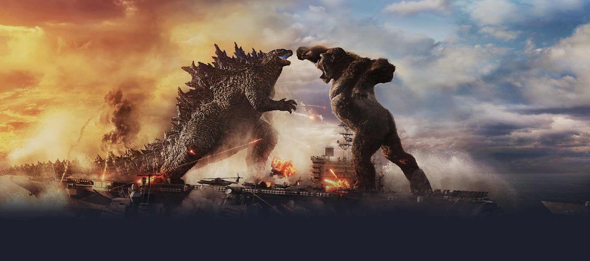 Godzilla vs Kong film izle türkçe izle hd izle