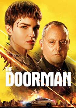 The Doorman Full İzle - Türkçe Dublaj  - TV+