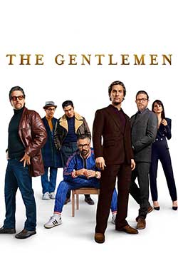 The Gentlemen Full İzle - Türkçe Dublaj  - TV+